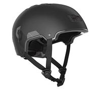 Scott Jibe Urban Helmet Noir S-M