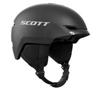 Scott - Keeper 2 - Casque ski Stealth Black - M (55 - 59 cm)