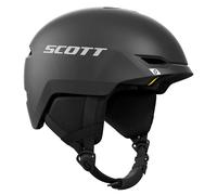 Scott Keeper 2 Plus Junior Helmet Noir M