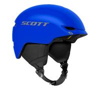 Scott Keeper 2 Helmet Bleu M