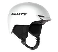 Scott - Kid's Helmet Keeper 2 - Casque de ski - 53-56 cm - M - white