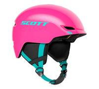 Scott - Casque de ski/snowboard - Keeper 2 Mint Green/Neon Pink - Taille Enfant S - Rose Rose S