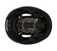 Scott Casque La Mokka Plus Sensor