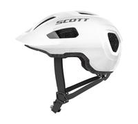 Scott Casque pour enfants Supra Junior blanc