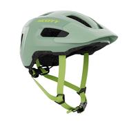 Scott Supra Junior Mtb Helmet Vert 2XS Enfants
