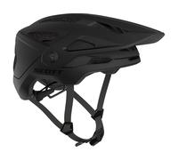 Scott Sports Casque VTT Stego Plus MIPS Mixte Noir Taille 51-55 2025