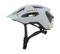 Scott Casque Supra Plus blanc 52 - 57 cm
