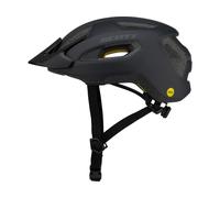 Scott Casque Supra Plus noir 56 - 61 cm