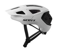 Scott Casque Supra Plus noir/blanc