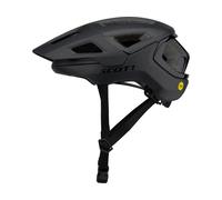 Scott Casque VTT Tago Plus (CE) Stealth Black Taille S (51-55 cm)