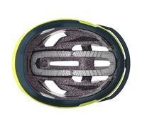 Scott - ARX (CE) - Casque vélo Radiu Yellow - M (55 - 59 cm)