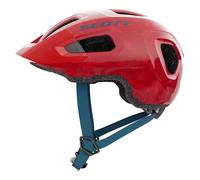 Scott Casque Vtt Junior Supra