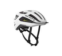 Scott Casque vélo ARX (CE) Blanc M (55–59 cm)