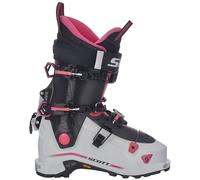 SCOTT Celeste W's - Femme - Noir / Blanc / Rose - taille 25- modèle 2023