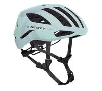 Scott - Centric PLUS (CE) - Casque vélo route Prism Aqua Green - L