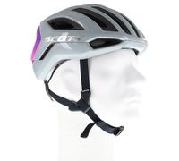 Scott Centric PLUS (CE) - Casque vélo route Narwal Grey / Fade Purple M