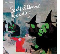 Scott & Charlenes Wedding - Footscray Station/Rejected [734 Vinyl] [Import]