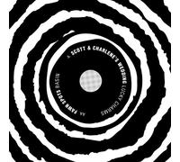 Scott & Charlene'S Wedding - Split [Import]