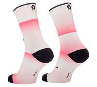 Scott Chaussettes Crew Gradient Stripes