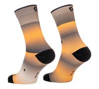 Scott Chaussettes Crew Gradient Stripes