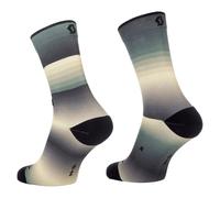 Scott Chaussettes Crew Gradient Stripes