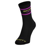Scott Chaussettes Retro Casual Crew 3 Unités