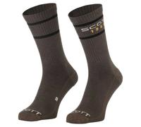 Scott Chaussettes Retro Casual Crew 3 Unités