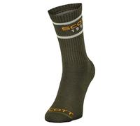 Scott Chaussettes Retro Casual Crew 3 Unités