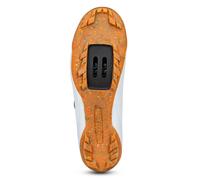 Chaussures gravel-femme Pro 2026 blanc