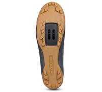 Scott - Gravel Pro - Chaussures vélo homme Matt Grey / Black - 44