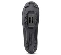 Scott Chaussures vélo Gravel RC Homme Noir mat / Gris anthracite Taille 44