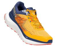Scott - Pursuit Gravel Shoe - Chaussures trail homme Banana Yellow / Indigo Blue - 40.5