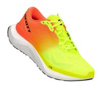 Scott - Pursuit Ride 2 - Chaussures running homme Safety Yellow / Neon Red - 43