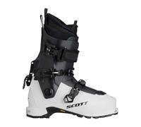 Scott - Chaussures de ski de randonnée - Orbit White - Taille 28 - Blanc Blanc 28