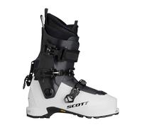 SCOTT Orbit - Homme - Blanc / Noir - taille 28- modèle 2024