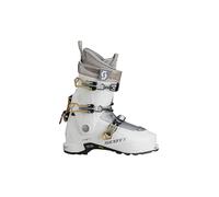 SCOTT Chaussures de ski de randonnée pour femmes Celeste blanc | 26,5 (41)