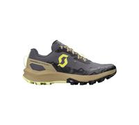Scott - Chaussures de trail en GORE-TEX® - Kinabalu MTN GTX Dark Grey/Toast Beige - Taille 44 - Gris Gris 44