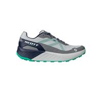 Scott - Chaussures de trail - Kinabalu 3 Amazon Green/Fog Grey pour Homme - Taille 45 - Vert Vert 45