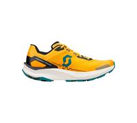 Scott Chaussures de trail Kinabalu Trail Homme Banana Yellow/Black Taille 44