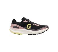 Scott Chaussures de trail Kinabalu Trail Noir/Faded Pink Homme Taille 44