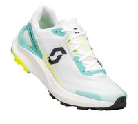 Scott - Shoe Kinabalu Trail - Chaussures de trail - EU 42 - bright white / cascade