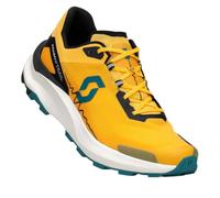 Scott Chaussures de trail Kinabalu Trail Homme Banana Yellow/Black Taille 44