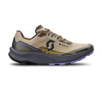 Scott - Kinabalu Trail GTX - Chaussures trail homme Toast Beige / Dark Grey - 42.5