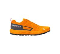 Scott - Chaussures de trail - Supertrac 3 Flash Orange / Dark Grey pour Homme - Taille 45 - en Nylon Orange 45