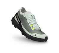 Scott - Chaussures de trail - Supertrac Rc 3 Spray Grey/Black pour Homme - Taille 42,5 - Gris Gris 42,5