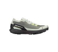 Scott - Chaussures de trail - Supertrac Rc 3 Spray Grey/Black pour Homme - Taille 42 - Vert Vert 42