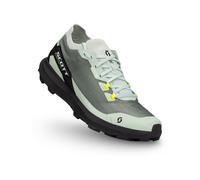 Scott - Chaussures de trail - Supertrac Rc 3 Spray Grey/Black pour Homme - Taille 44,5 - Gris Gris 44,5
