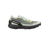 Scott - Chaussures de trail - Supertrac Rc 3 Spray Grey/Black pour Homme - Taille 44 - Vert Vert 44