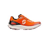 Scott - Chaussures de trail - W'S Kinabalu Trail Coral Pink/Black pour Femme - Taille 38 - Orange Orange 38