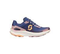 Scott - Chaussures de trail - W'S Kinabalu Trail Indigo Blue/Faded Pink pour Femme - Taille 38,5 - Bleu Bleu 38,5